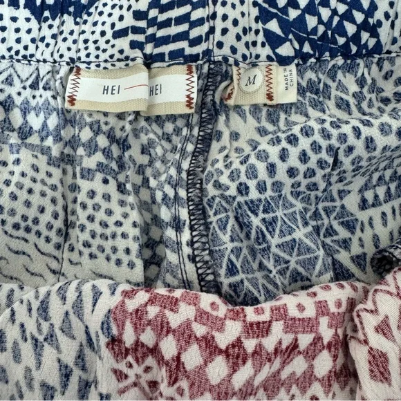 ✨Anthropologie✨Hei Hei Harem Pants - Picture 7 of 10